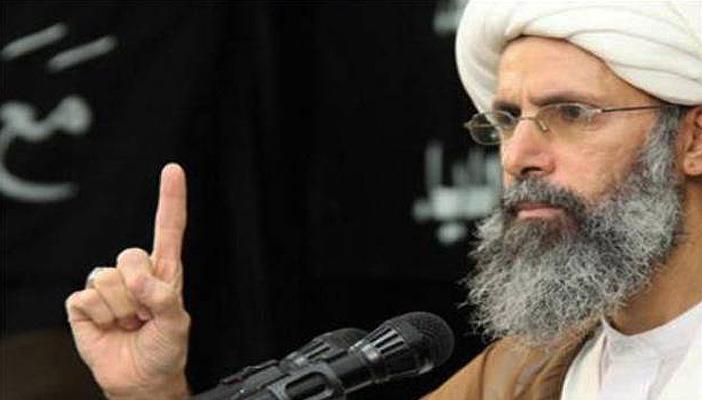 الخارجية الألمانية تُعبّر عن قلقها من إعدام النمر في السعودية