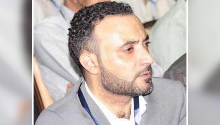 إصابة صحفي يمني بعد تعرضه لإطلاق نار في صنعاء