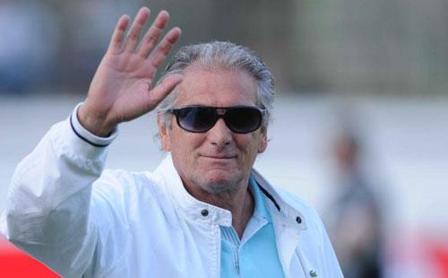 “جوزيه” ينافس “المعلم” و”فييرا” في تدريب الزمالك