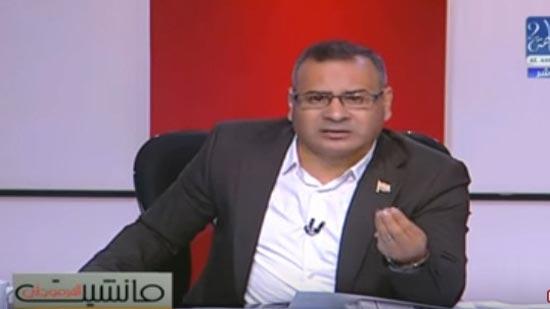 بالفيديو.. جابر القرموطي: سيبتو “وائل شلبي” ينتحر ليه؟