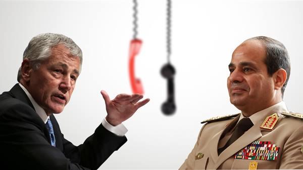 بعد تصريحه “لا أسيطر على الشرطة”.. خبراء: السيسي يحتاجها بمهامه القذرة