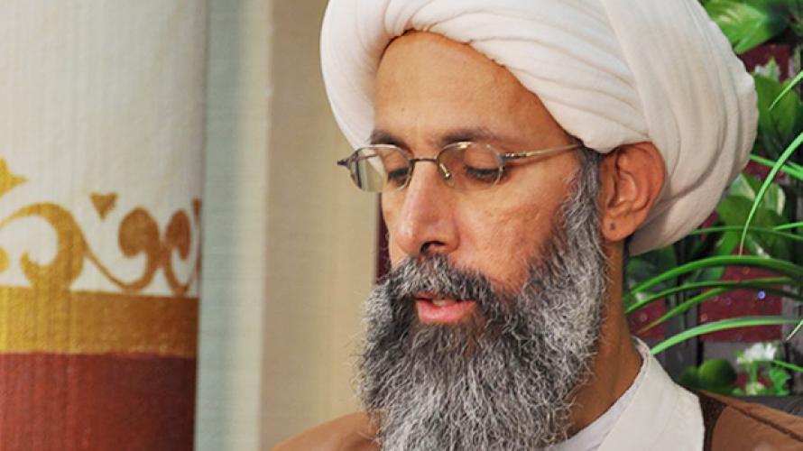 غضب شيعي يجتاح القطيف بعد إعدام النمر.. ومصدر لـ”رصد”: الاعتقالات بدأت