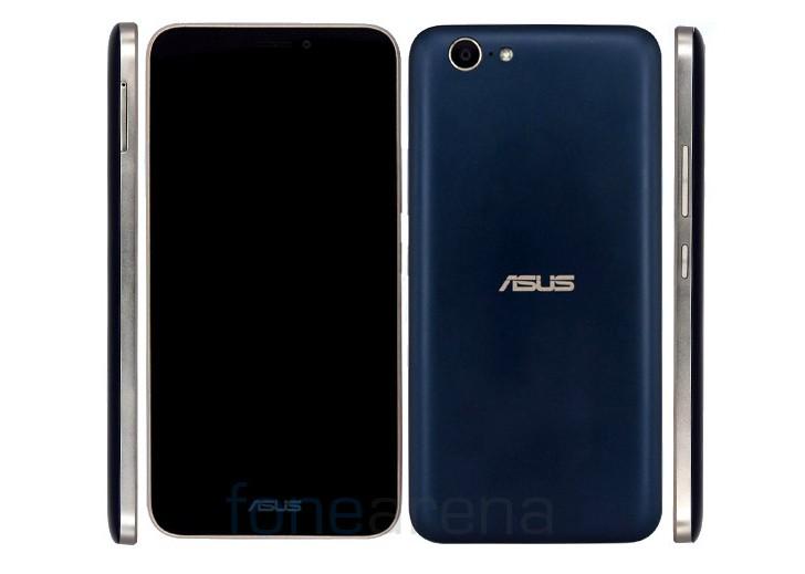 شاشة 5.5 بوصة.. تعرَّف على مواصفات هاتف Asus Pegasus X005