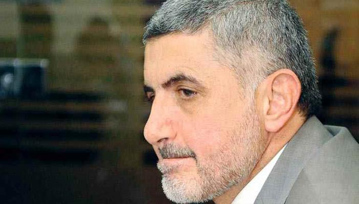 اليوم.. نظر تجديد حبس رجل الأعمال حسن مالك