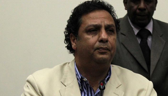 حازم عبدالعظيم: كنت أحد المساعدين للدولة في القضاء على الإخوان