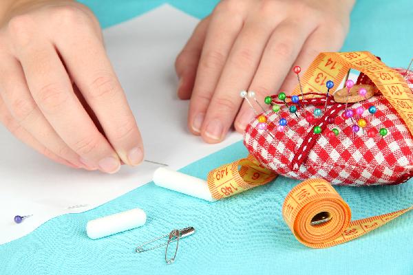 7 أفكار لمشروعات صغيرة ومربحة من المنزل