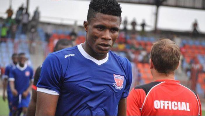 هداف الدوري النيجيري معروض على الزمالك