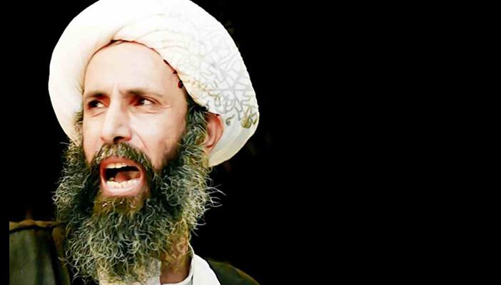 إعدام “النمر”.. فصل من فصول تصعيد المواجهة بين السعودية وإيران