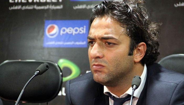 مصدر لـ”رصد”: ميدو يقترب من خلافة باكيتا