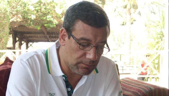 متعجبا من إحالة كاتب للنيابة بتهمة خدش الحياء.. الشندويلي: أين الحياء؟