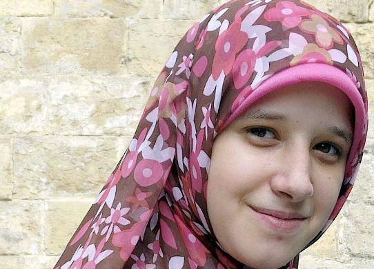 ننشر نص رسالة أنس المعتقل لشقيقته الشهيدة أسماء