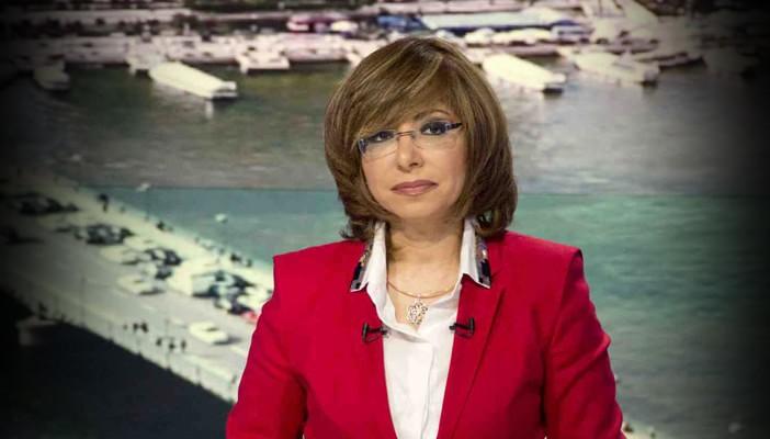 بالفيديو.. لميس الحديدي عن البحيري: “ماينفعش كل واحد يتكلم يدخل السجن”