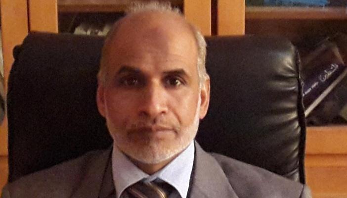 صالح النعامي: مصري مؤيد للسيسي في أميركا يؤيد حرق عائلة دوابشة