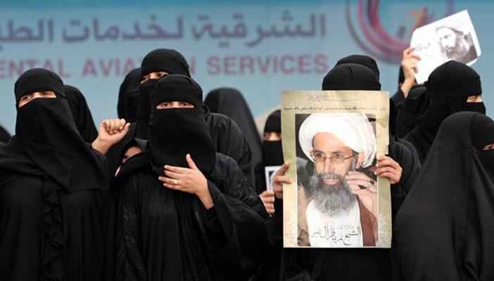 هيومان رايتس ووتش: السعودية نفذت أكبر عملية إعدام منذ 1980