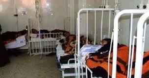 صحة بورسعيد: خروج 20 حالة من المستشفى يشتبه إصابتها بالتسمم