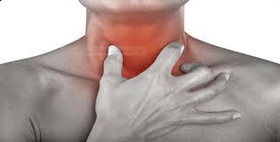 علاجات منزلية لالتهاب الحنجرة