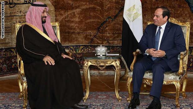 خبراء لـ”رصد”: مصر الخاسر الأكبر من الصراع السعودي الإيراني