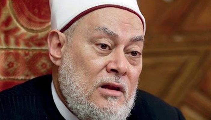 بالفيديو.. علي جمعة يجيز إجهاض المرأة جنينها