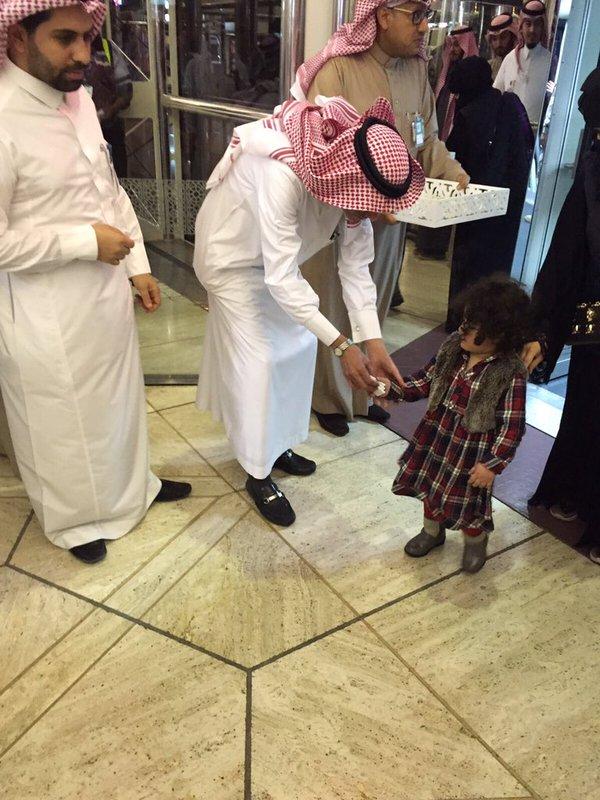 وصول الوفد الدبلوماسي السعودي إلى المملكة قادمًا من طهران