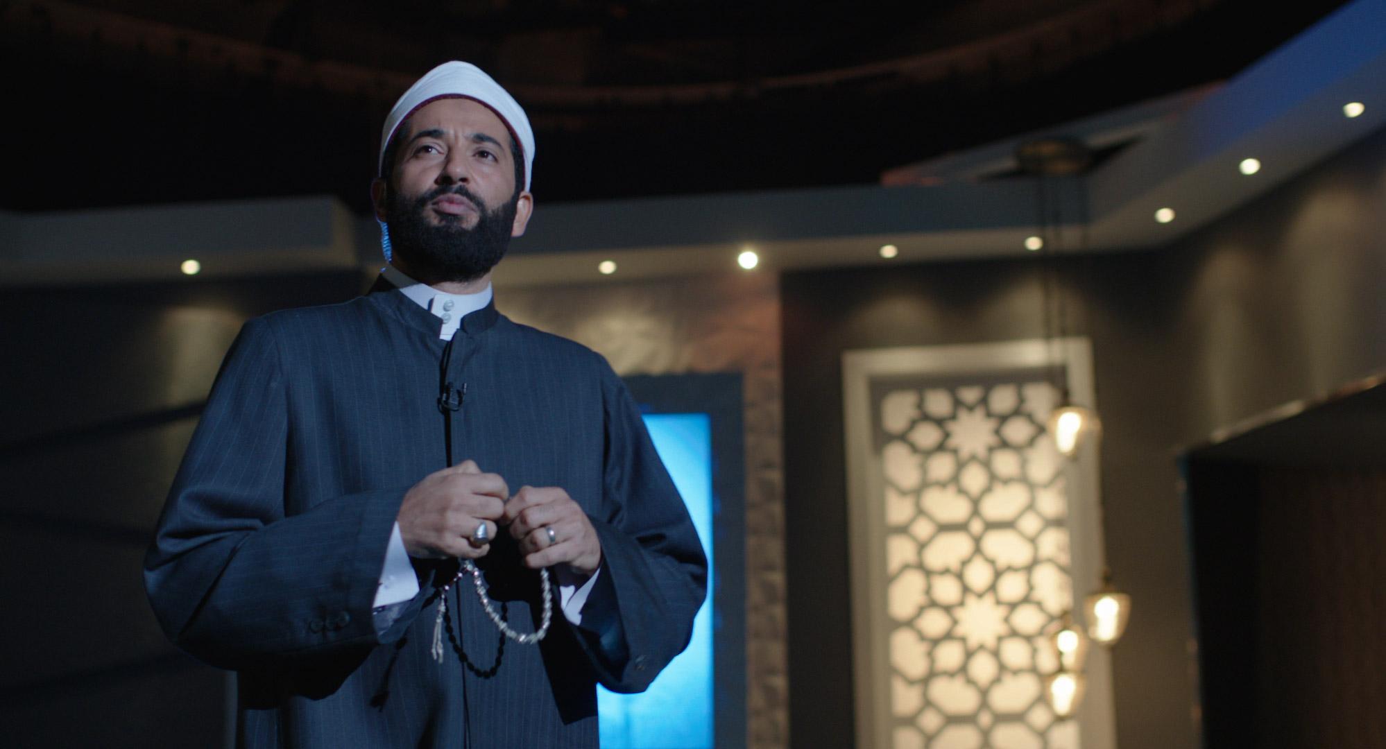 من “النبي” إلى “مولانا”.. هكذا تعامل الأزهر مع أفلام تمس الدين