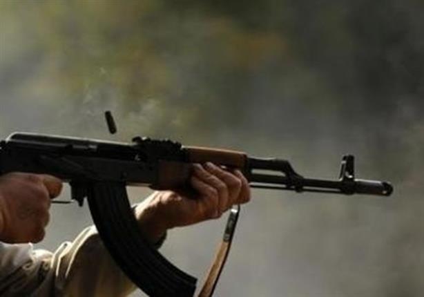 إصابة 3 من الشرطة في هجوم مسلح بالمهندسين