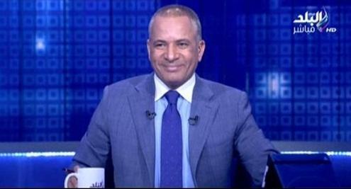 بالفيديو.. أحمد موسى: جلسات مناقشة “ترسيم الحدود” ستذاع على الهواء