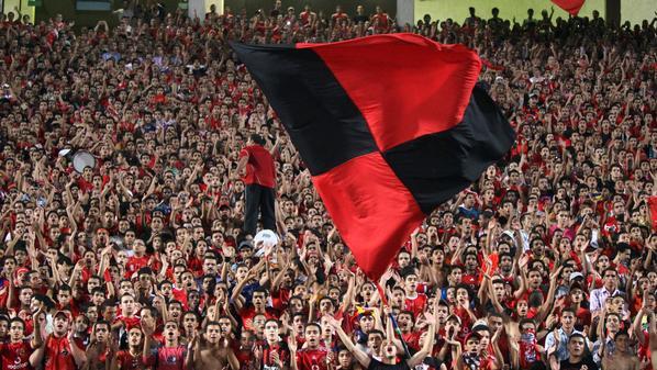 #انسحبو.. هاشتاج يدعو الأهلي لعدم مواجهة المصري