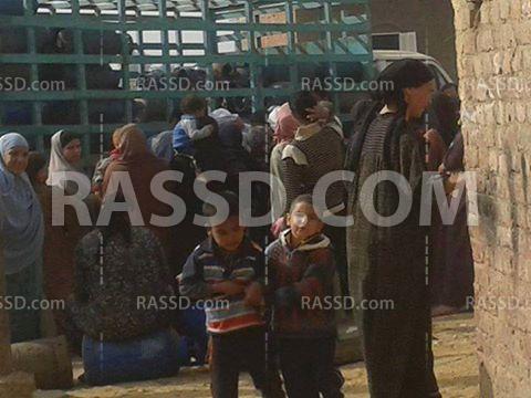 أهالي الفيوم: اسطوانة الغاز بـ40 جنيه ومش لاقينها