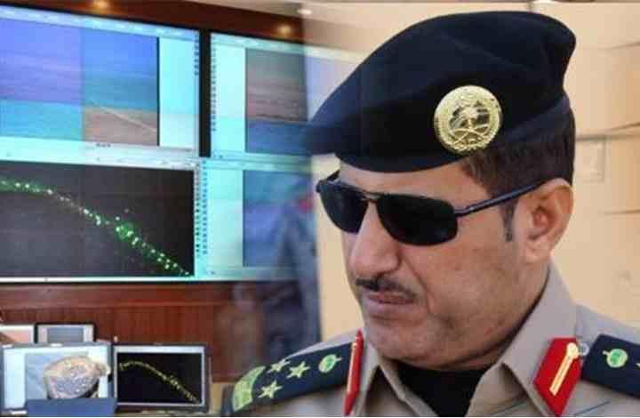 مقتل قائد حرس حدود المنطقة الشمالية في السعودية