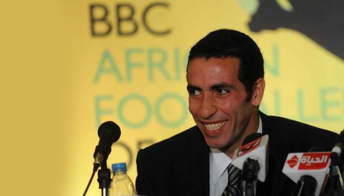 أبو تريكة يحصل على 600 ألف جنيه من الأهلي خلال 7 أيام