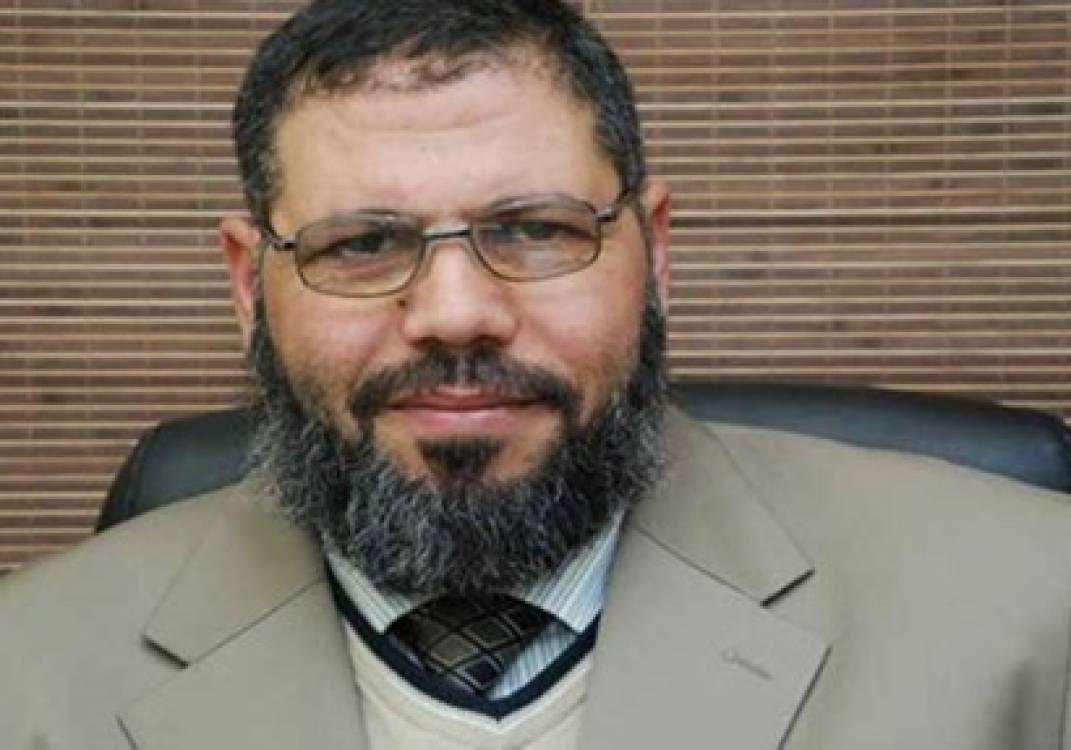 الحكم على عبدالرحمن البر و2 آخرين بالسجن 5 سنوات في قضية قليوب