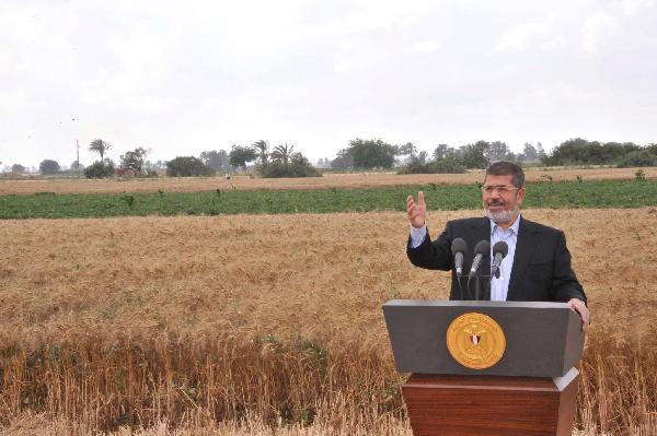 فلاحو مصر.. بين رفع مرسي للديون ورفع السيسي للدعم