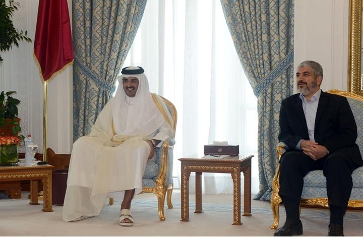 لهذه الأسباب لن تؤثر المصالحة القطرية المصرية على “حماس”