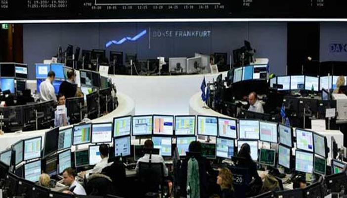 ما بين 22- 55%.. تراجع جماعي لمعظم شهادات الإيداع المصرية ببورصة لندن