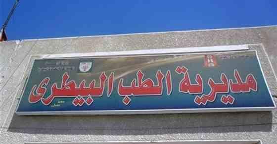 نفوق 30 رأس ماشية بالبحيرة بسبب الحمى القلاعية