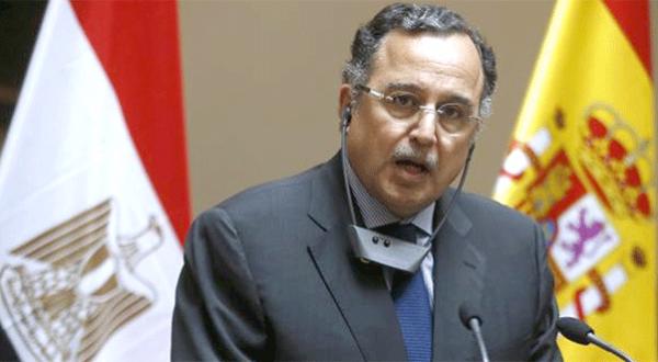 أحزاب جزائرية تعلن رفضها زيارة وزير خارجية الانقلاب