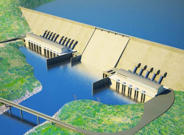 فيديو .. فشل جلسة المفاوضات بين مصر وأثيوبيا حول سد النهضة