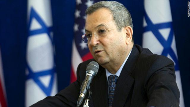 فيديو..إيهود باراك: الإخوان أعداء للمصريين وللكيان الصهيوني