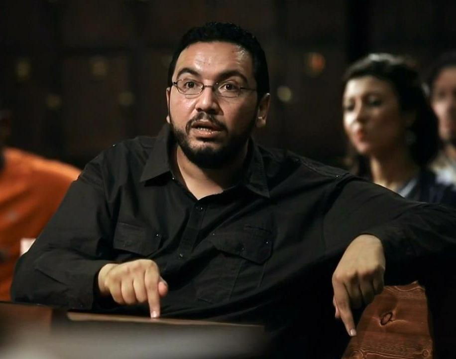 بلال فضل يرد على أسامة هيكل حول منع مسلسل “أهل إسكندرية”