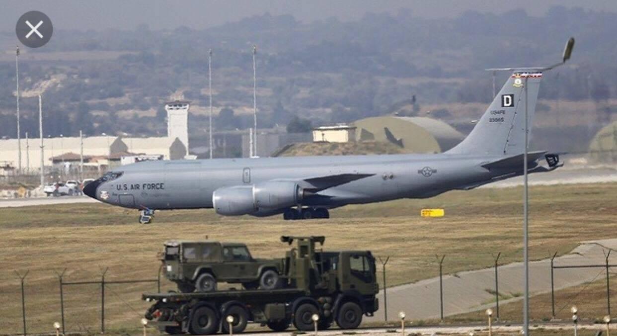 تلميحات تركيا حول قاعدة إنجرليك.. هل تصل الرسالة إلى الغرب؟