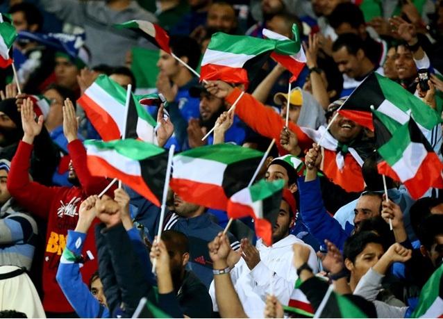 ملامح الخروج الكويتي المبكر من أمم آسيا تلوح في الأفق