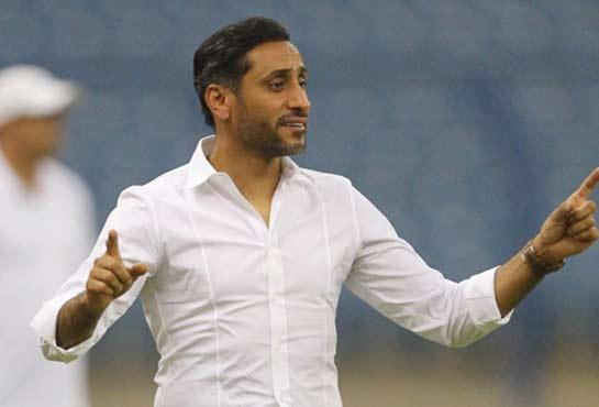 “الجابر” سفيرًا لبطولة كأس آسيا بأستراليا