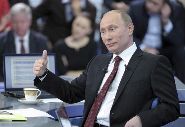 بوتين يشكل قلقا لـ”الروسيات” المتزوجات من الأتراك