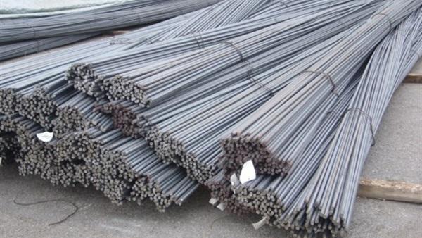 مواد البناء.. حديد عز يسجل 10400 جنيه للطن.. وأسمنت السويدي 825