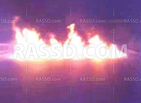 أهالي نبروه يقطعون الطريق احتجاجًا على الانتهاكات بحقهم