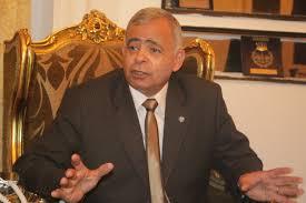 محافظ السويس: اليهود لو ضربونا بالصواريخ هترجع عليهم تاني