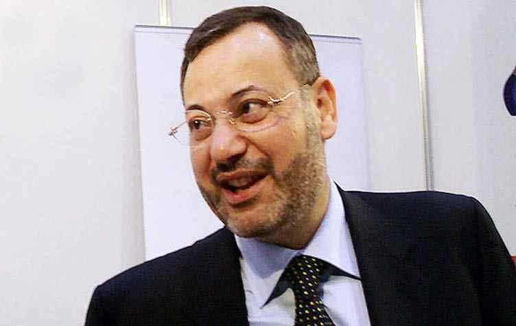 منصور: الدولة التي تفتقد السلطات التشريعية والتنفيذية والقضائية فاشلة