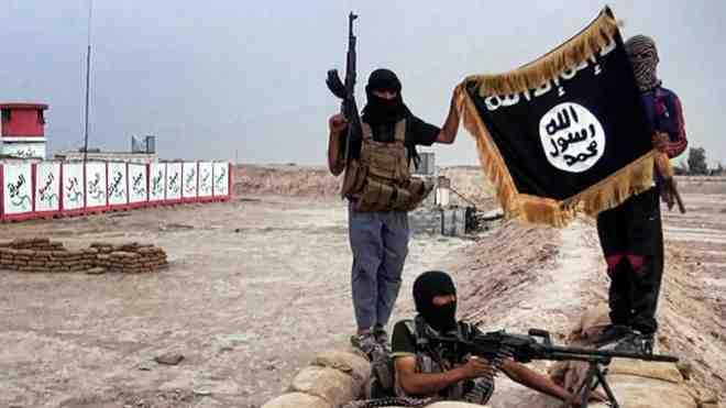 الفايننشال: استياء من التدهور الاقتصادي بمناطق تنظيم الدولة