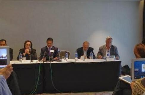 الحكومة “الشرعية”تتقدم بشكوى ضد”الانقلاب”بالجنائية الدولية