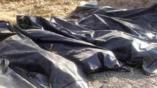 مصادر لـ”رصد”: العثور على عدد من الجثث في العريش